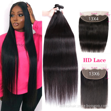 Xuchang Factory Wholesale Cheap Price 12 14 16 Inch Brazilian Body Wave Virgin Hair And Silk Base Lace Closure For Sale